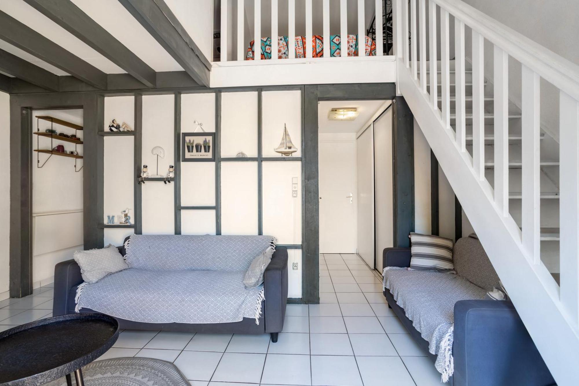 Maison Barcares Fb 114 Le Barcarès Eksteriør billede