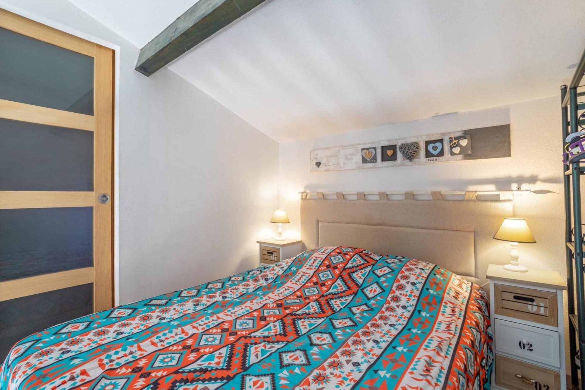 Maison Barcares Fb 114 Le Barcarès Eksteriør billede