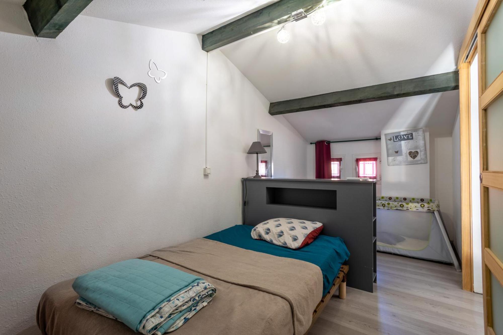 Maison Barcares Fb 114 Le Barcarès Eksteriør billede