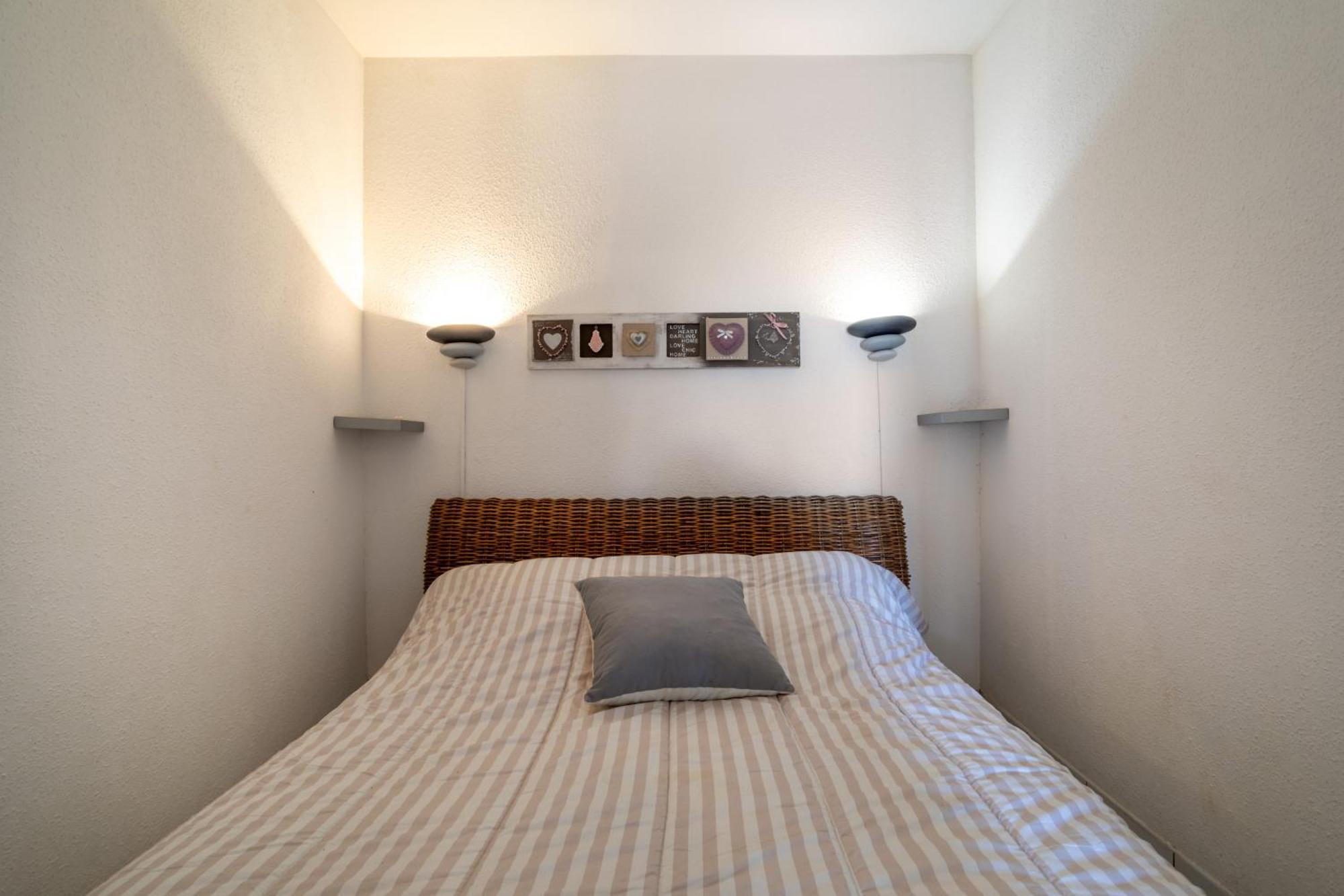 Maison Barcares Fb 114 Le Barcarès Eksteriør billede