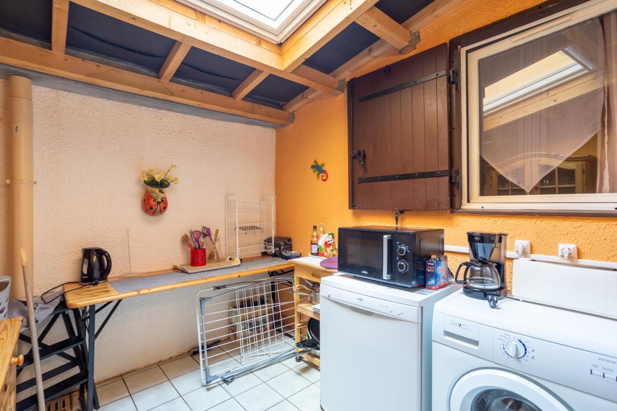 Maison Barcares Fb 114 Le Barcarès Eksteriør billede
